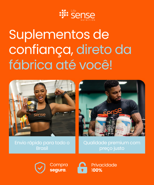 Full Banner SENSE mobile
