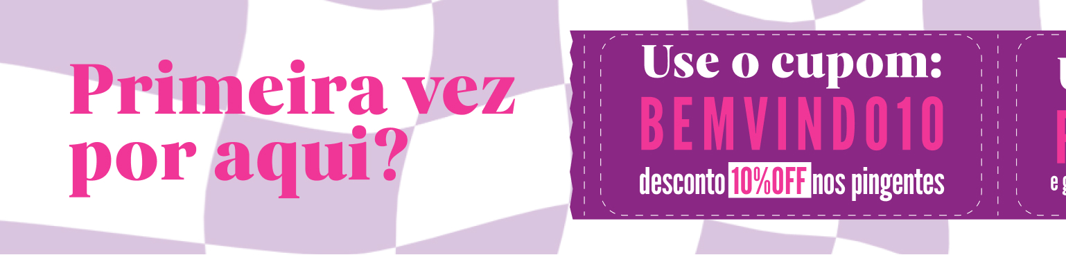 cupom primeira compra