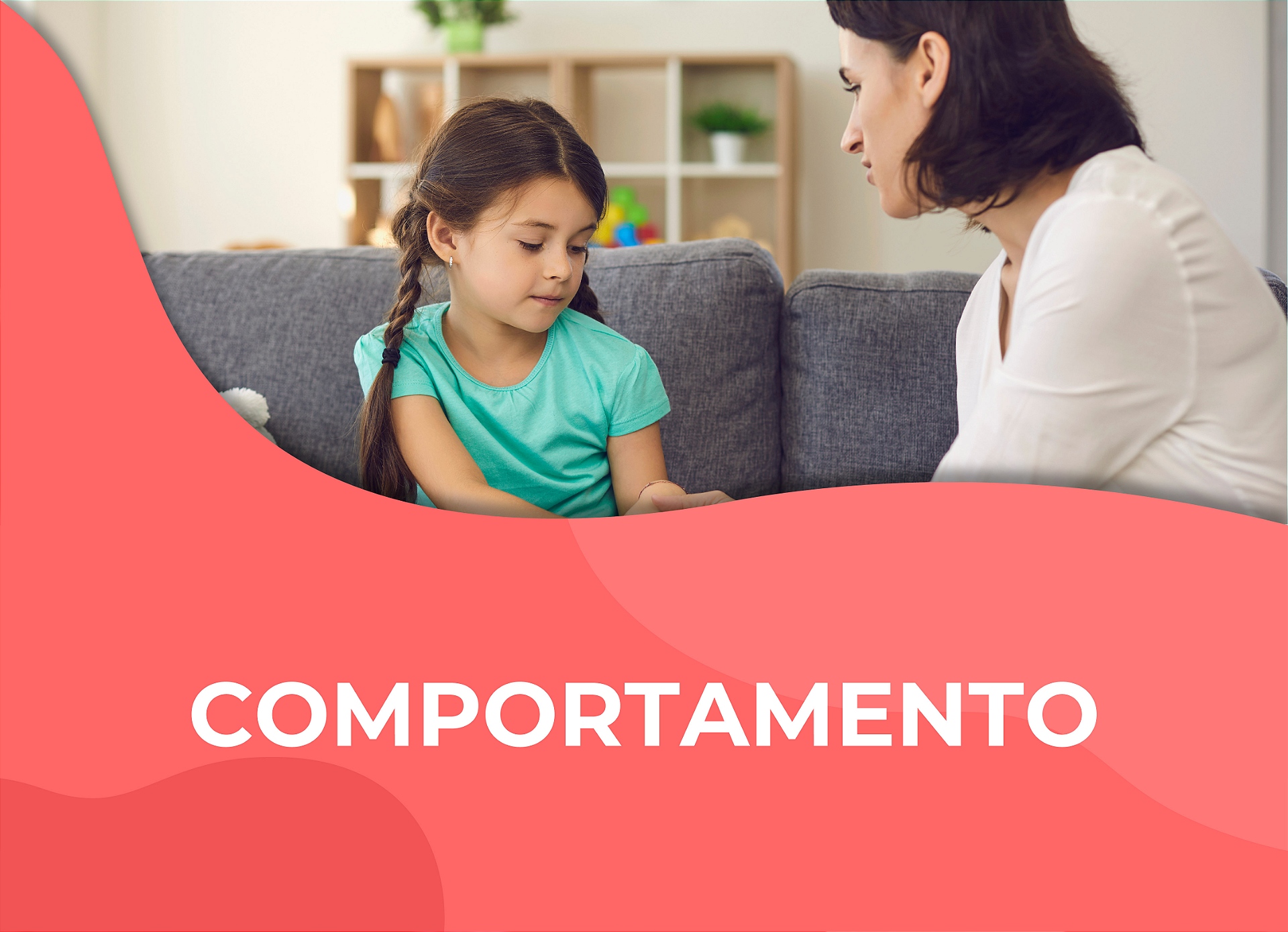 Categoria Comportamento @mobile