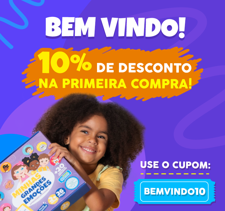 Banner Full Home Bem vindo @mobile