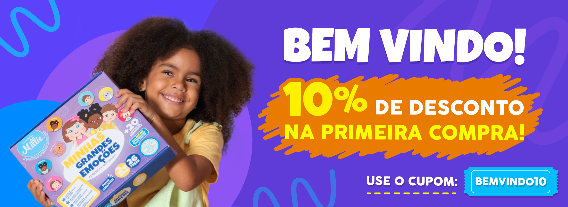 Banner Full Home Bem vindo @desktop