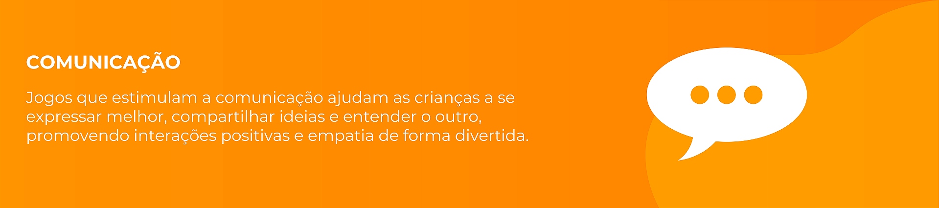 Categoria Comunicação @desktop