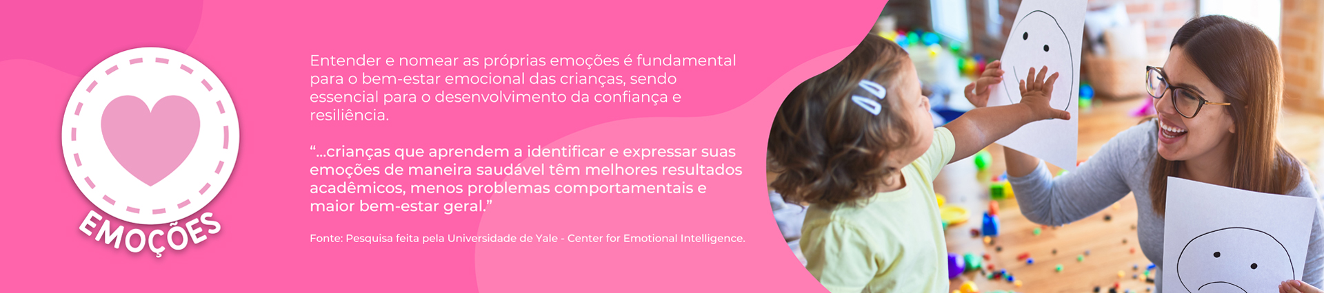 Temas Emoções @desktop