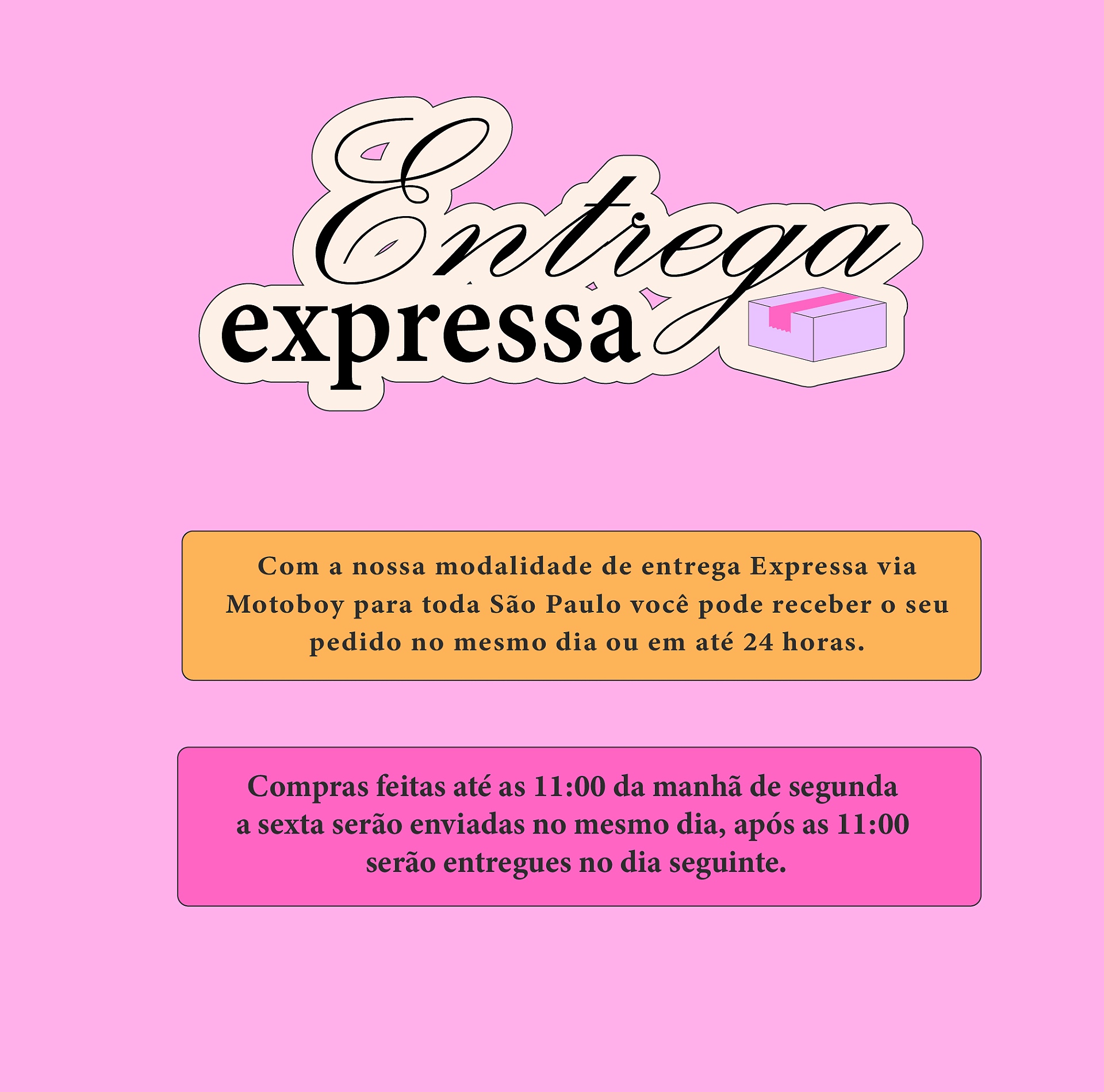 banner entrega expressa @mobile