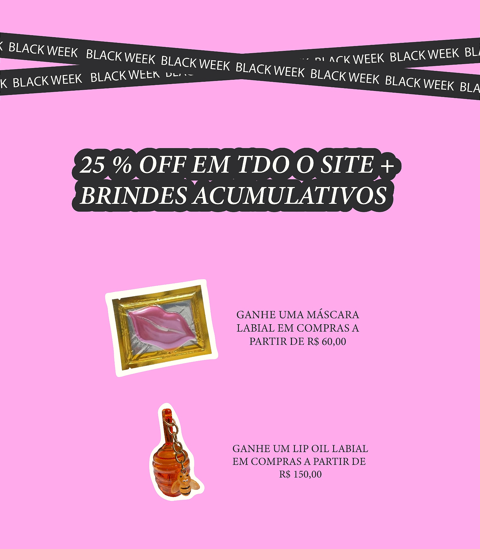 banner black weeck 2025 @mobile