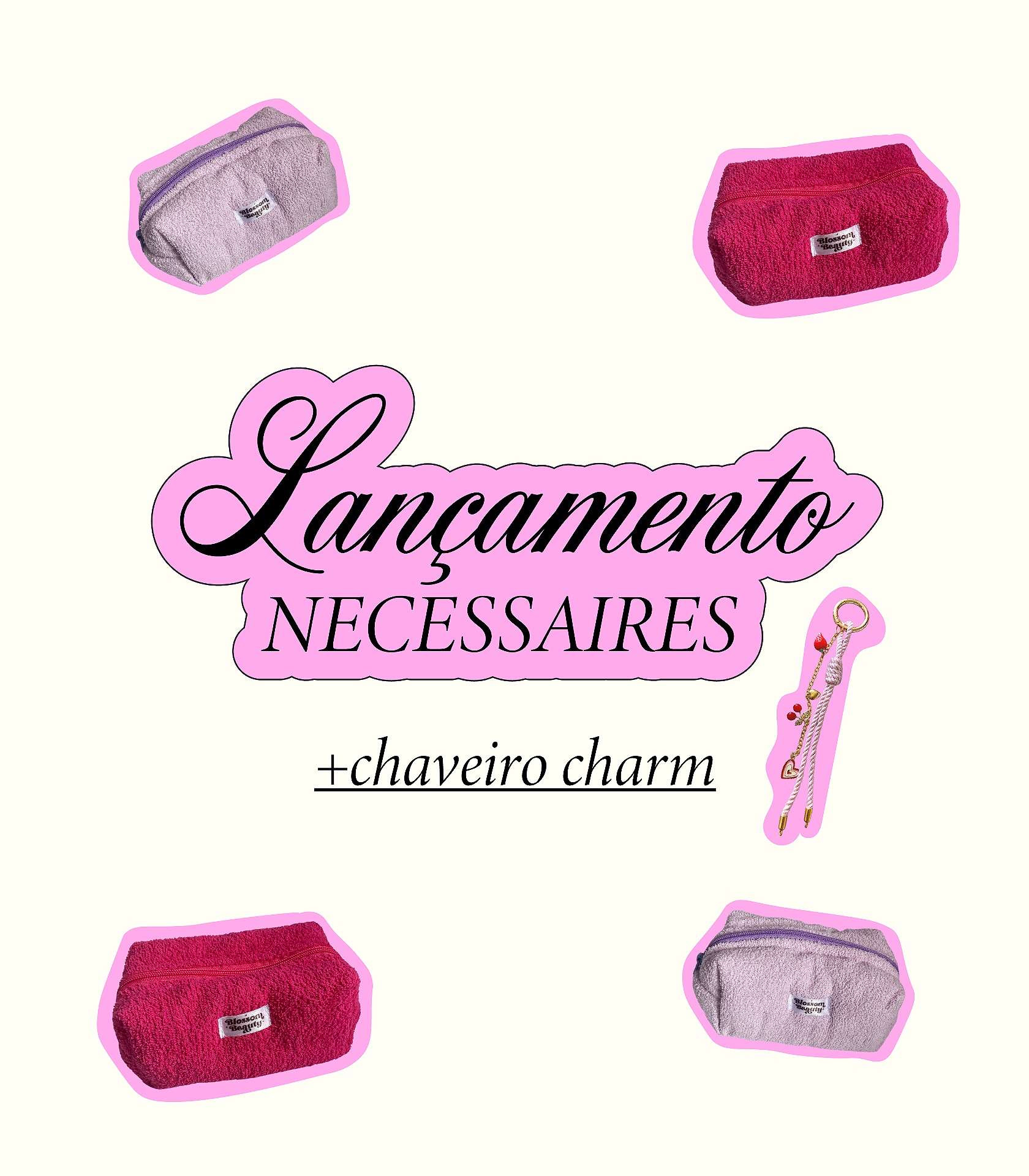 banner lançamento necessaire @mobile