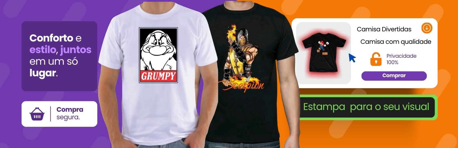 camisa