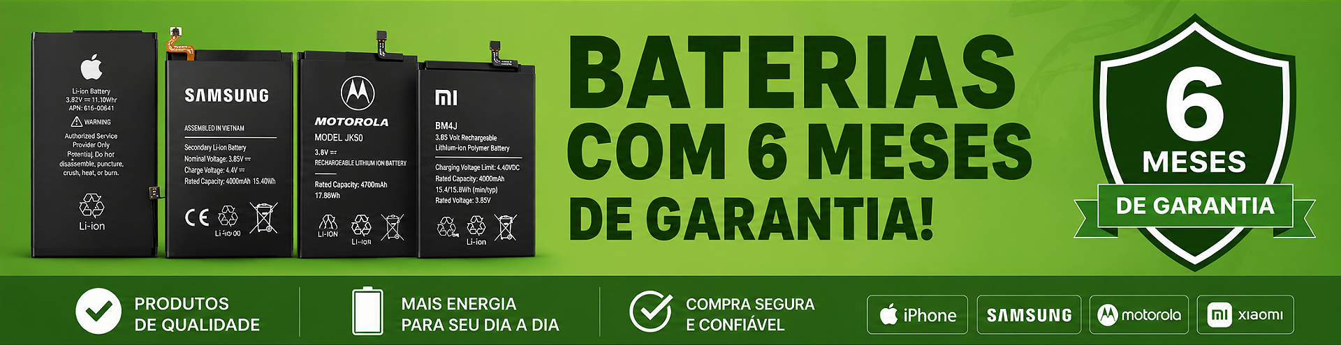 banner entrega