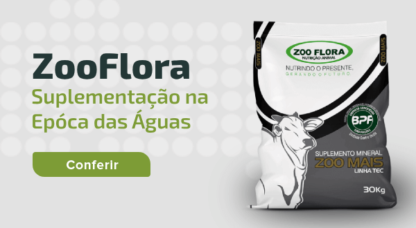 Suplemento Mineral ZooFlora mobile