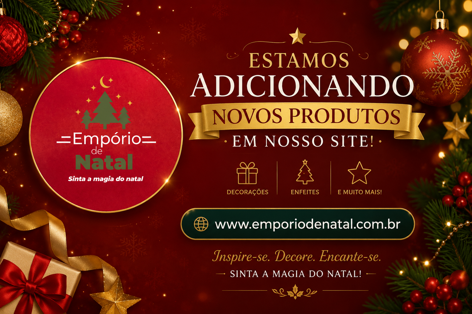 Emporio de Natal