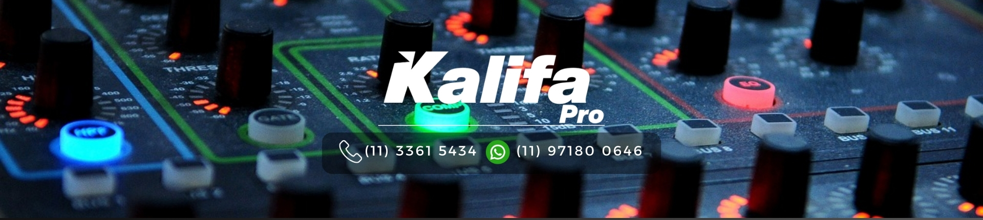 Kalifa Promobile