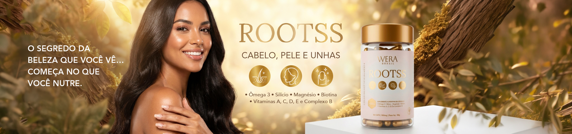 roots @desktop