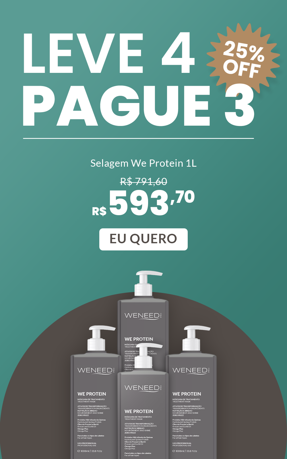 promoção mobile