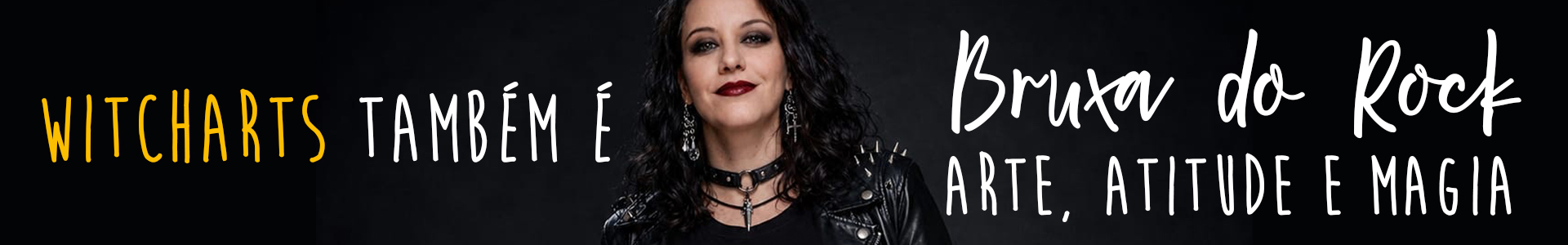 Bruxa do Rock