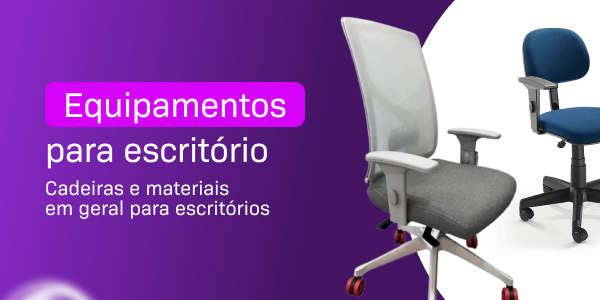 Equipamentos mobile