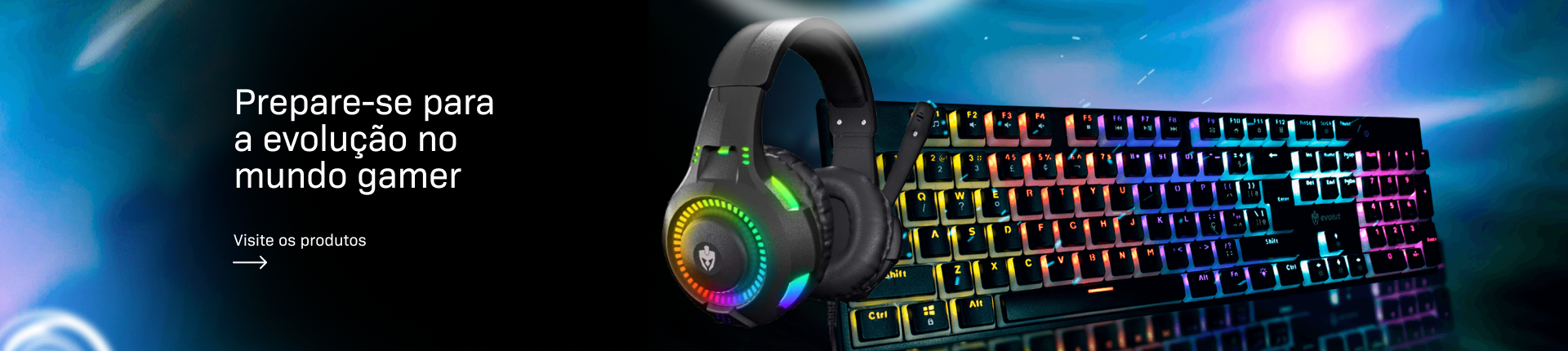 Gamer