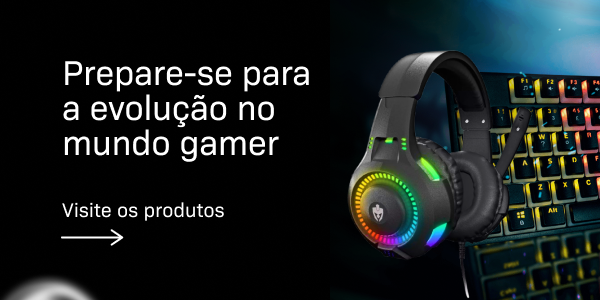 Gamer mobile