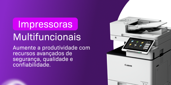 Impressoras mobile