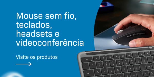 Logitech mobile