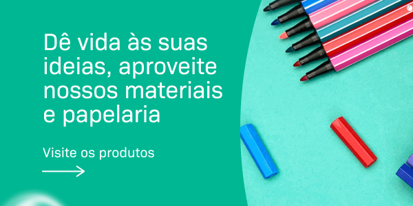 Materiais e Papelaria mobile