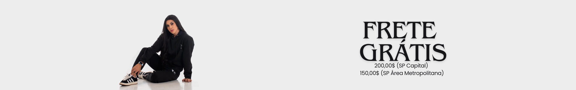 Frete Gratis