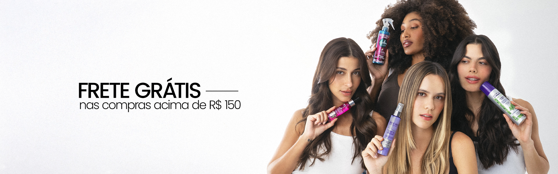 Frete Grátis