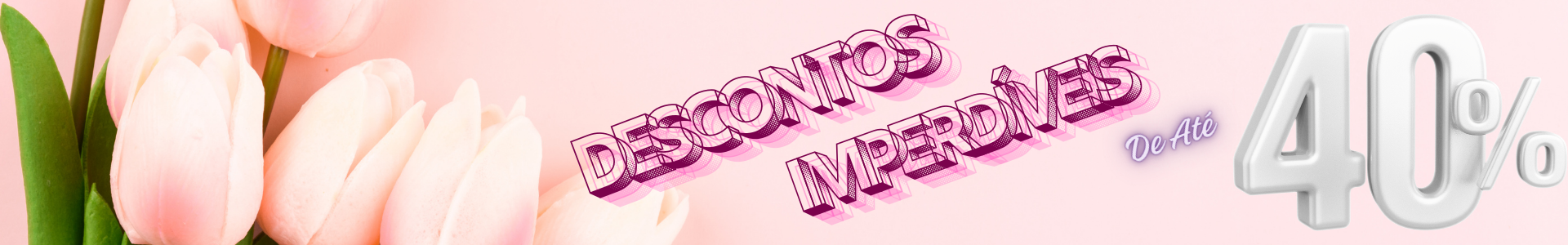 desconto