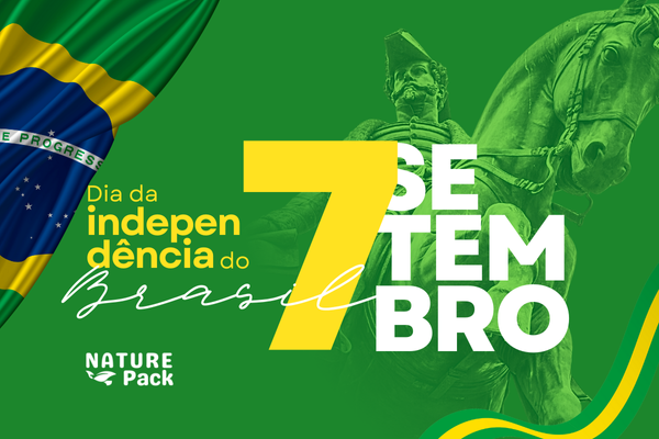 7 DE SETEMBRO mobile