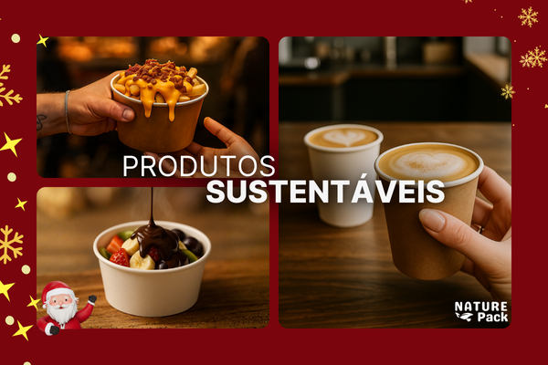 Produtos sustentáveis mobile