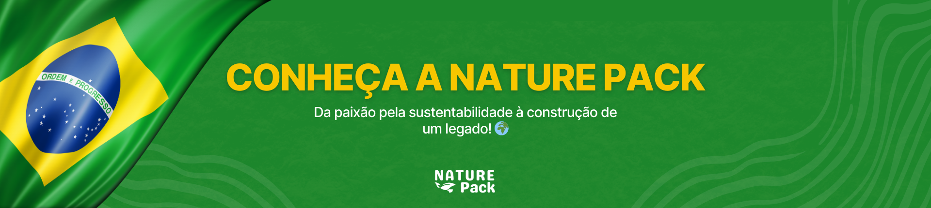 Conheça a Nature
