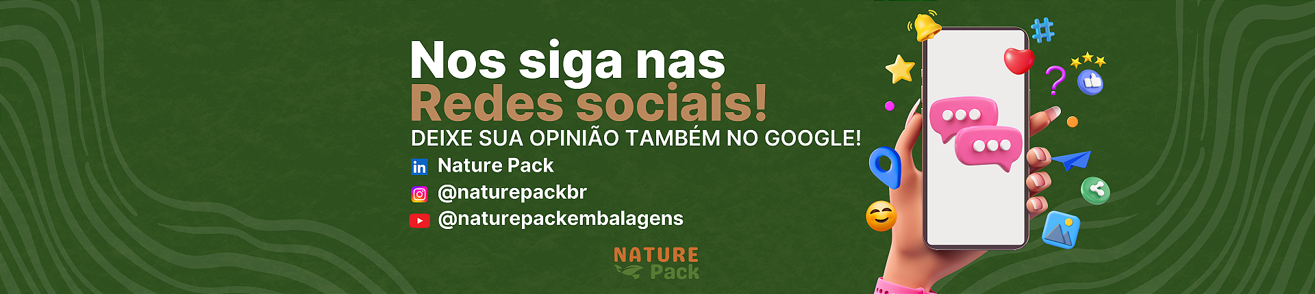 Redes