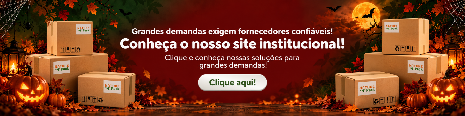 site Halloween