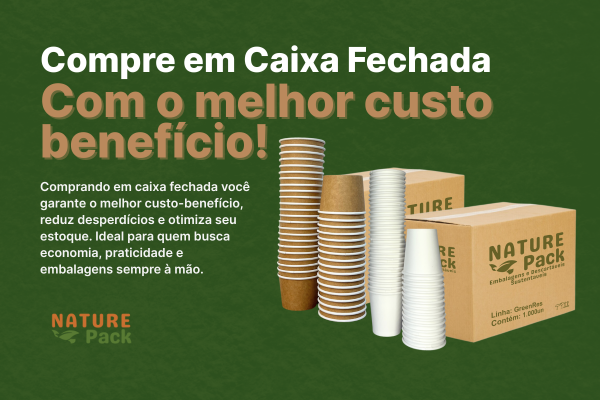 caixa fechada mobile