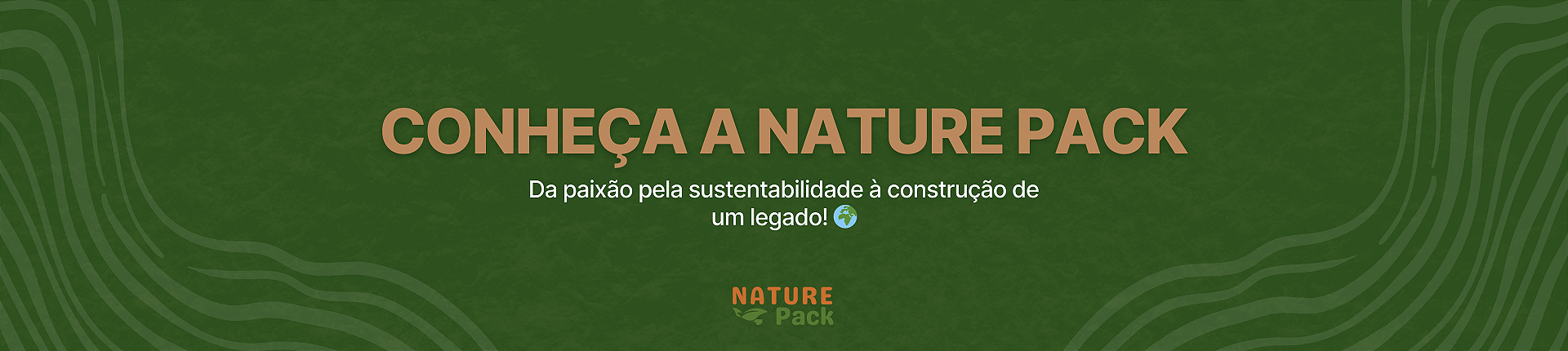 Conheça a Nature