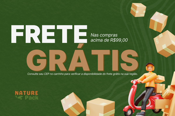 Frete gratis! mobile