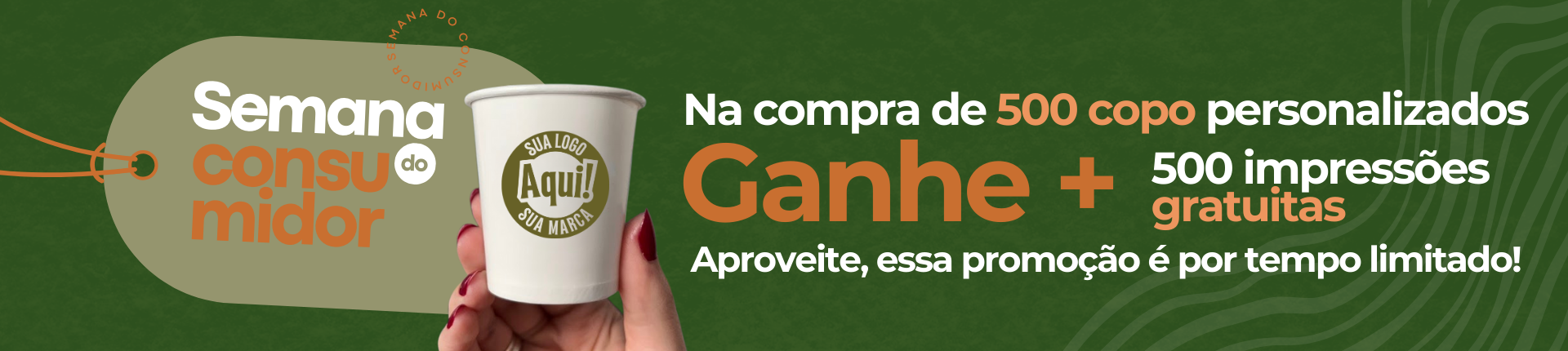 Semana do Cliente