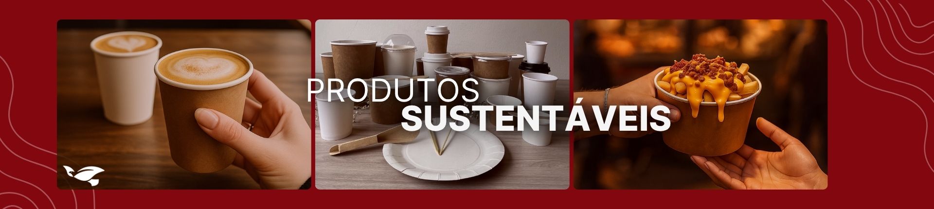 Produtos sustentáveis