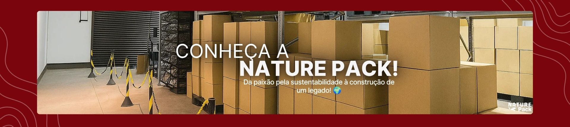 Conheça a Nature