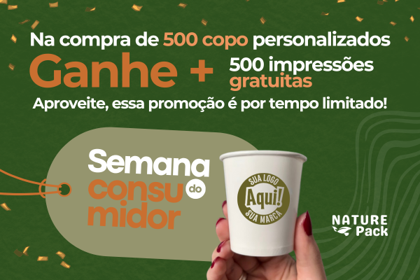 Semana do Cliente mobile