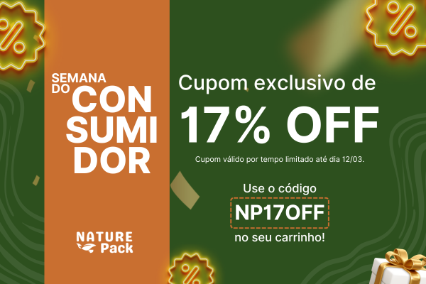 Semana do consumidor mobile