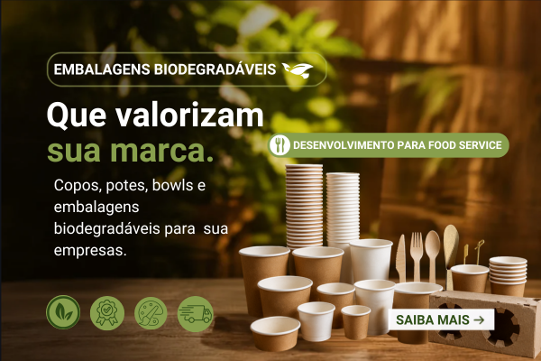 Embalagens mobile