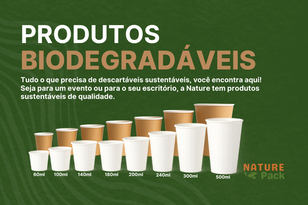 Produtos Biodegradáveis mobile