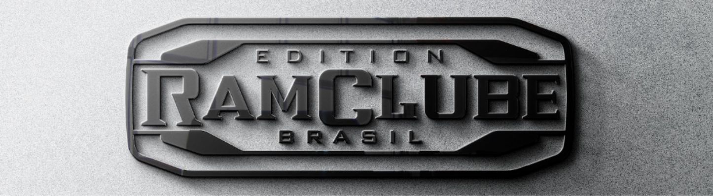 TMW Multi Shop/Ram Clube Brasil