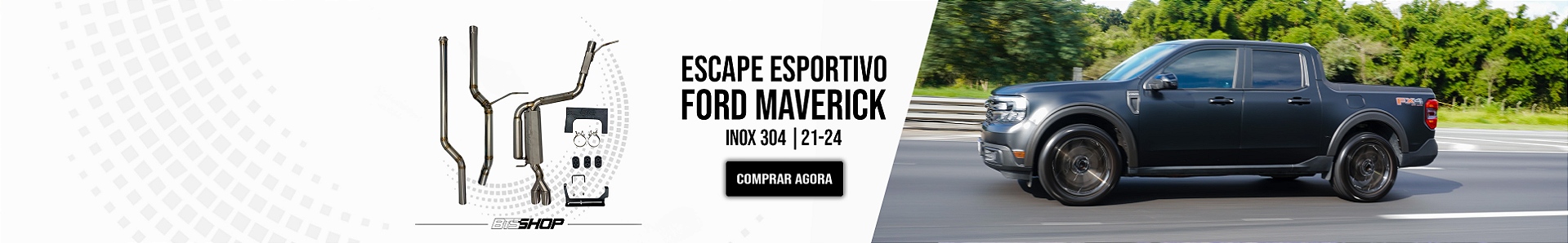 Escape Maverick