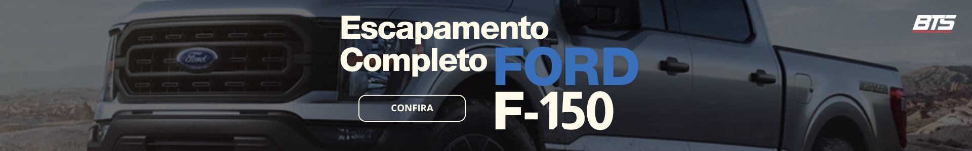 Escape F150