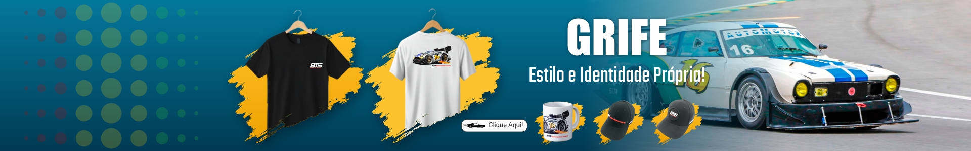 Linha Grife