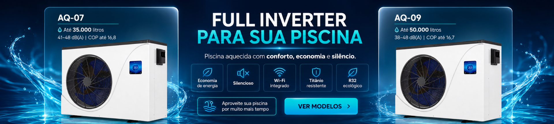 Banner Full Inverter
