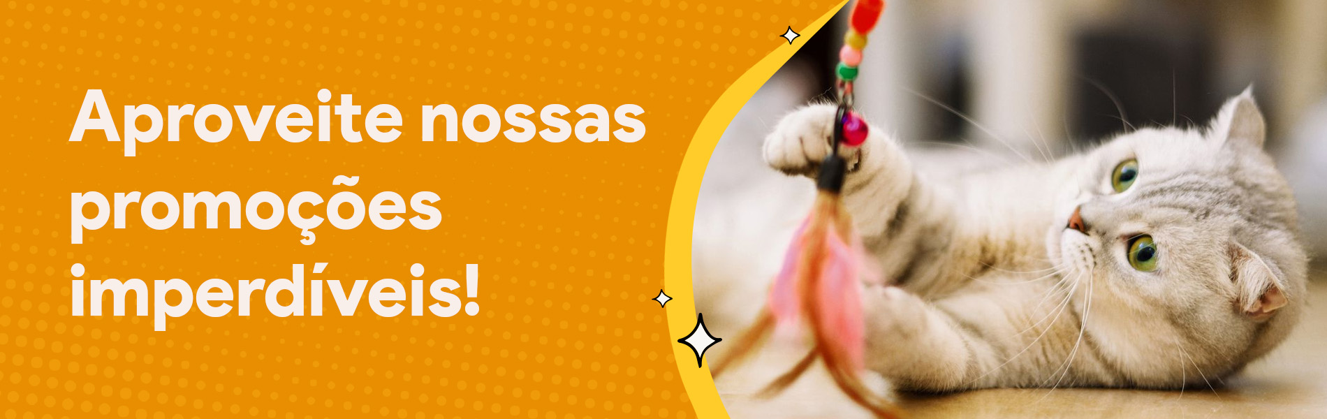 Full banner promoções