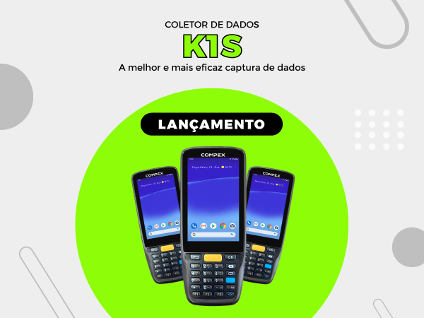 banner coletor k1s mobile