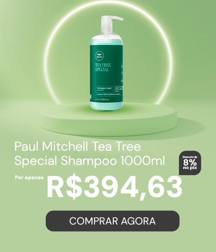 [mobile] Full Banner Mobile - Paul Mitchell